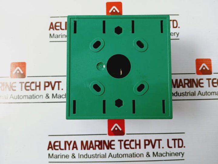 Kac Mus3a-g000sf-12 Emergency Door Release Call Point