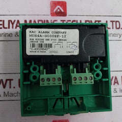 Kac Mus4a-g000sf-12 Alarm Switch C-40029642