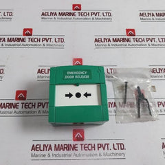 Kac Mus4a-g000sf-12 Alarm Switch C-40029642