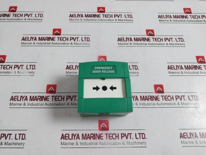 Kac Mus4a-g000sf-12 Alarm Switch C-40029642