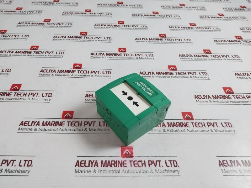 Kac Mus4a-g000sf-12 Alarm Switch C-40029642