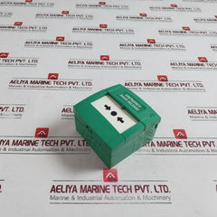 Kac Mus4a-g000sf-12 Alarm Switch C-40029642
