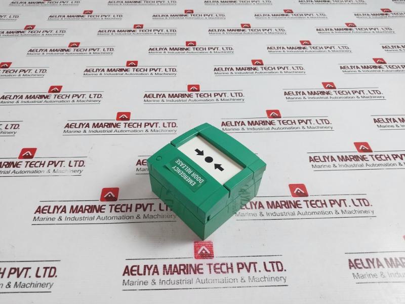 Kac Mus4a-g000sf-12 Alarm Switch C-40029642