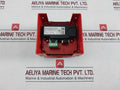 Kac Wcp1A-r470Sf-k013-01 Weatherproof Manual Call Point Type A