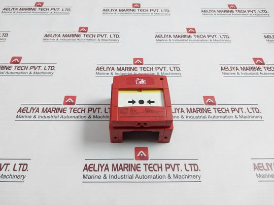 Kac Wcp2A-r470Sg-k013-01Is Manual Call Point 30V 500Ma 1W 0.75W 0.25A