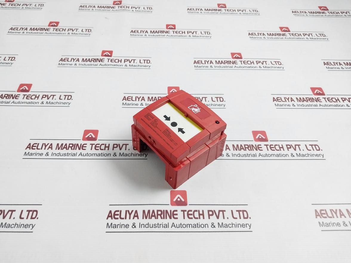 Kac Wcp2A-r470Sg-k013-01Is Manual Call Point 30V 500Ma 1W 0.75W 0.25A