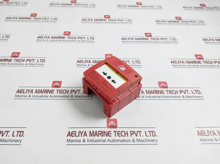 Kac Wcp2A-r470Sg-k013-01Is Manual Call Point 30V 500Ma 1W 0.75W 0.25A