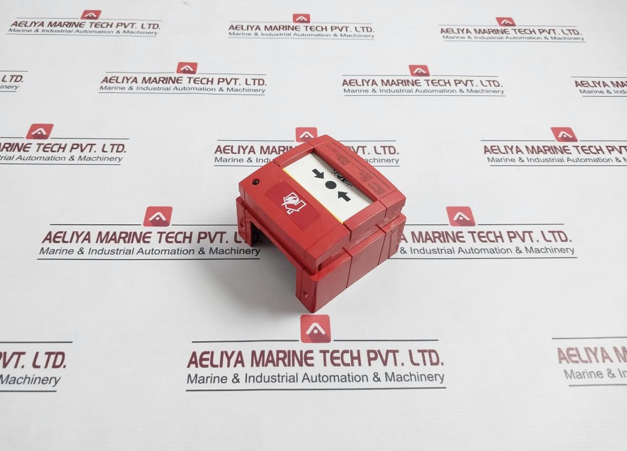 Kac Wcp2A-r470Sg-k013-01Is Manual Call Point 30V 500Ma 1W 0.75W 0.25A