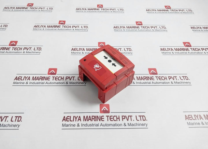 Kac Wcp2A-r470Sg-k013-01Is Manual Call Point 30V 500Ma 1W 0.75W 0.25A