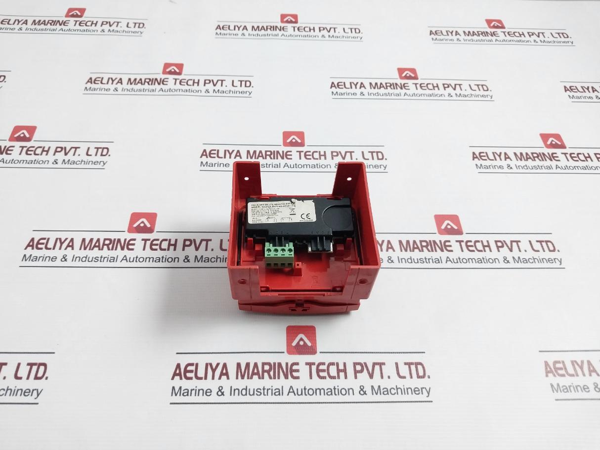Kac Wcp2A-r470Sg-k013-01Is Manual Call Point 30V 500Ma 1W 0.75W 0.25A