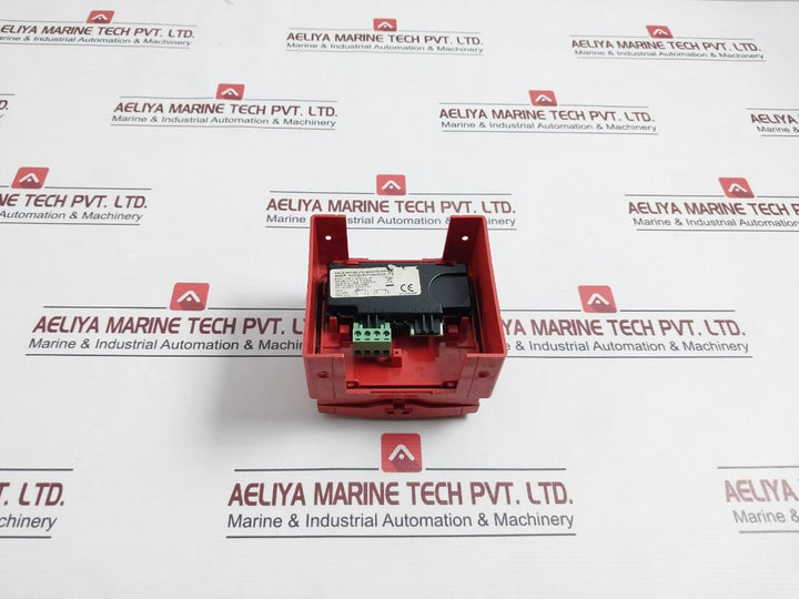Kac Wcp2A-r470Sg-k013-01Is Manual Call Point 30V 500Ma 1W 0.75W 0.25A