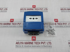 Kac Wcp3A-b000Sg-k013-11 Indoor Series Manual Call Point