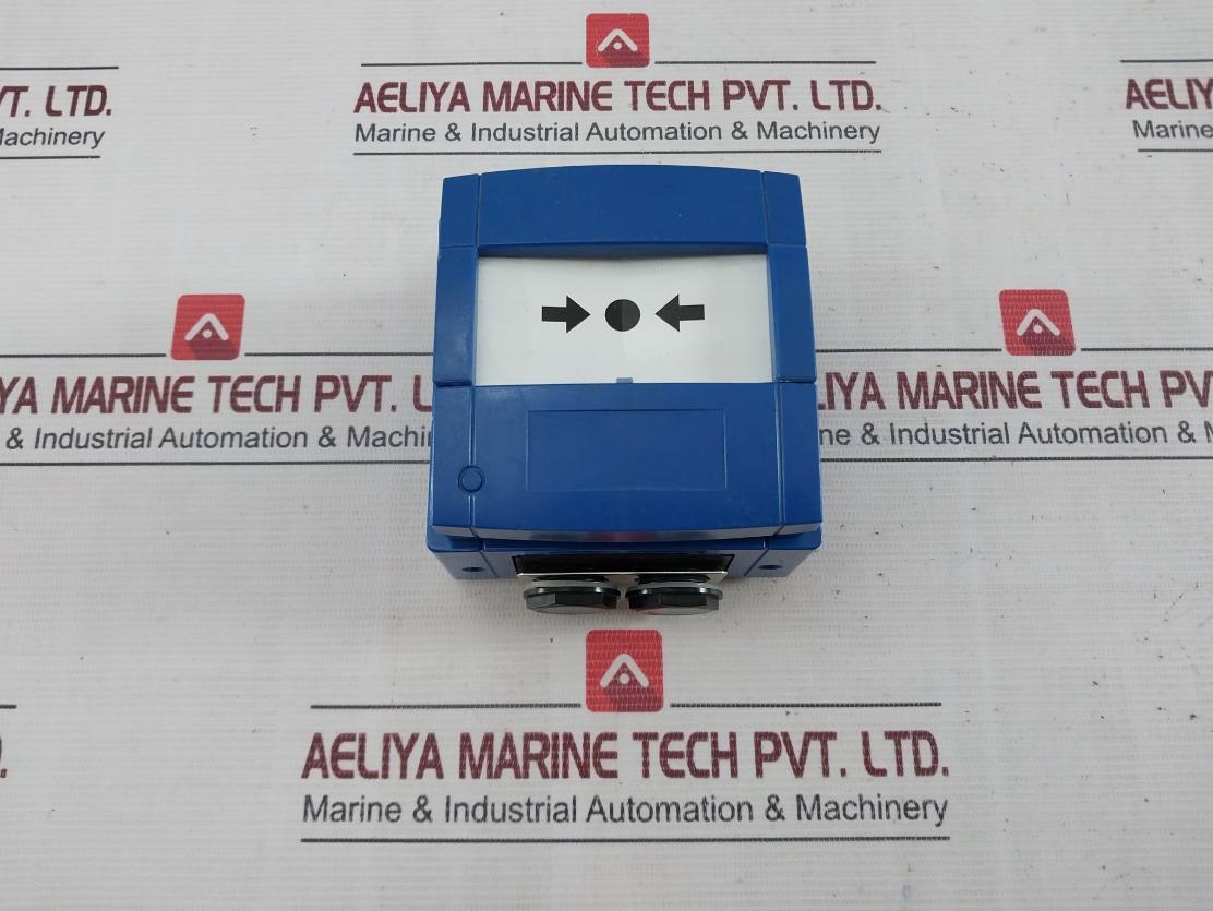 Kac Wcp3A-b000Sg-k013-11 Indoor Series Manual Call Point