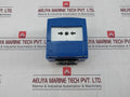 Kac Wcp3A-b000Sg-k013-11 Indoor Series Manual Call Point