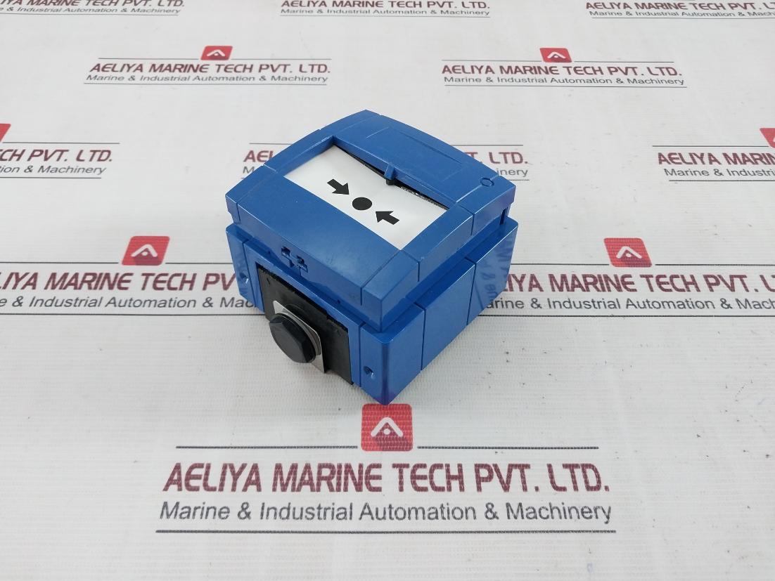 Kac Wcp3A-b000Sg-k013-11 Indoor Series Manual Call Point