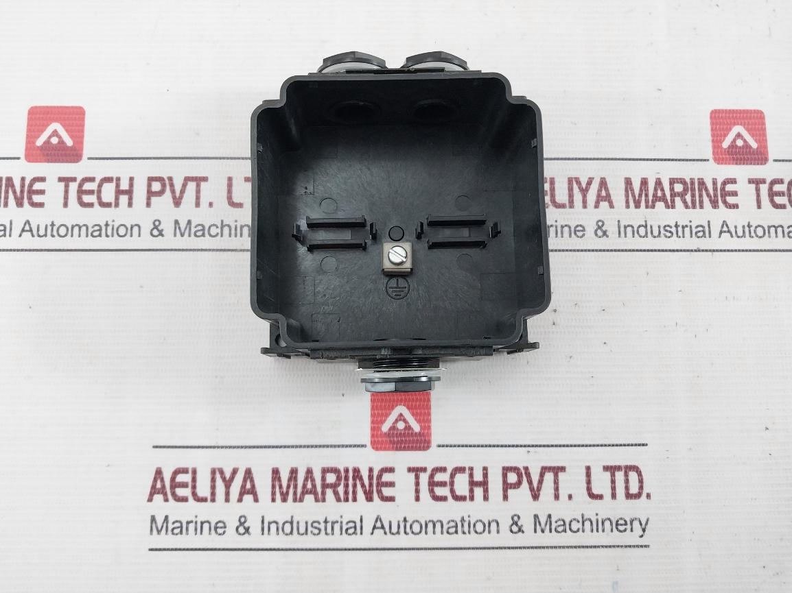 Kac Wcp3A-b000Sg-k013-11 Indoor Series Manual Call Point