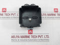 Kac Wcp3A-b000Sg-k013-11 Indoor Series Manual Call Point