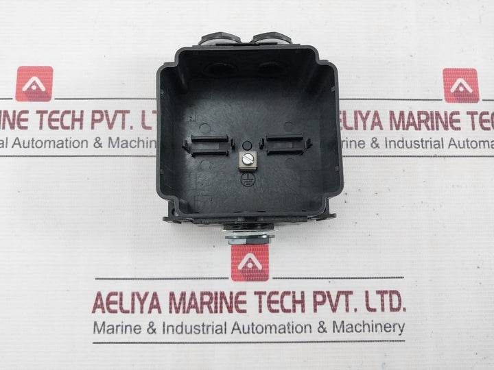 Kac Wcp3A-b000Sg-k013-11 Indoor Series Manual Call Point