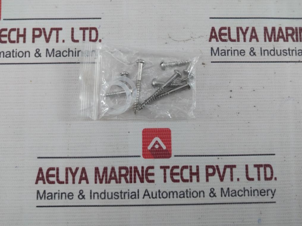 Kac Wcp3A-b000Sg-k013-11 Indoor Series Manual Call Point