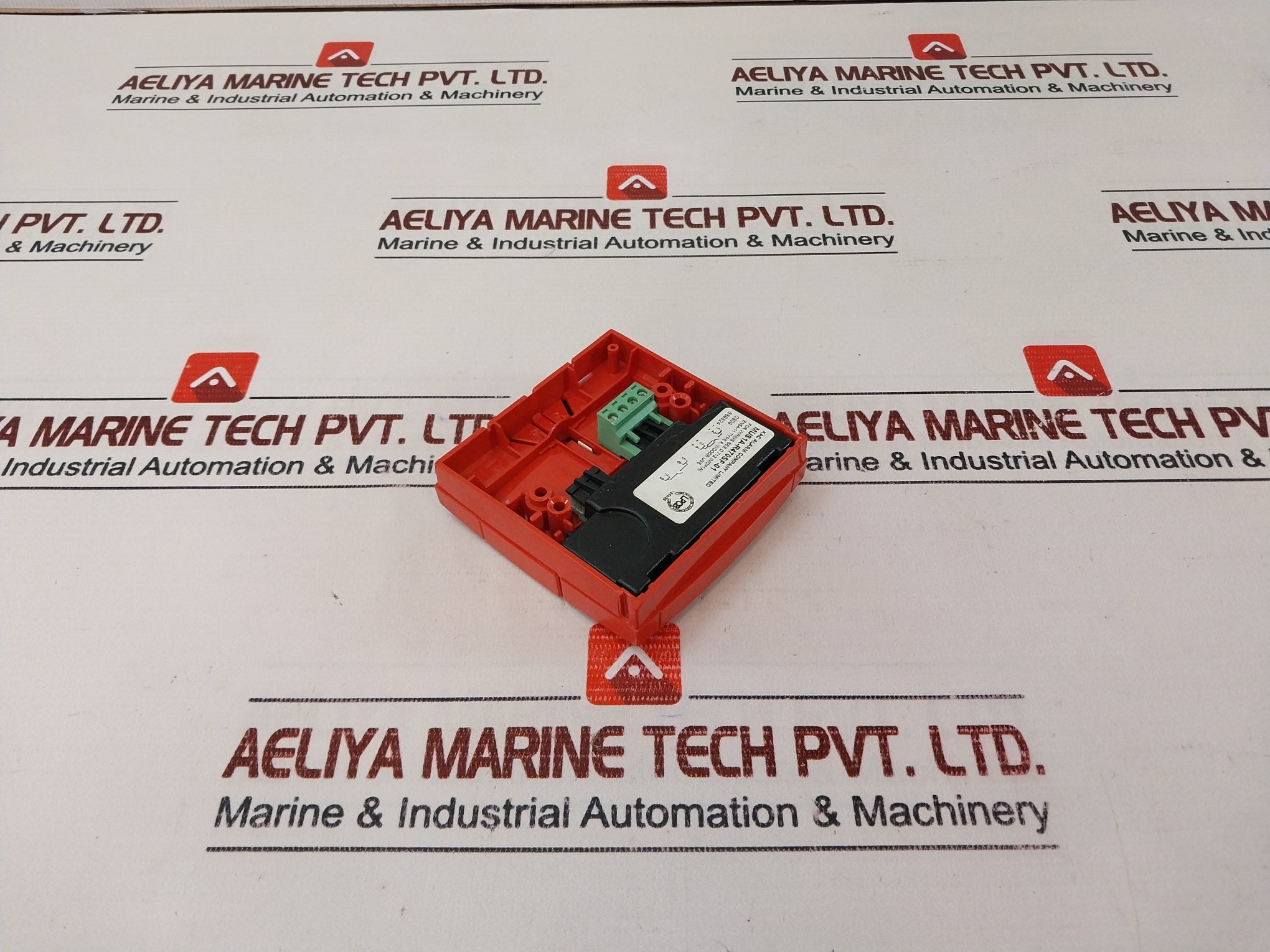 Kac Mus1A-r470Sf-01 Alarm Switch