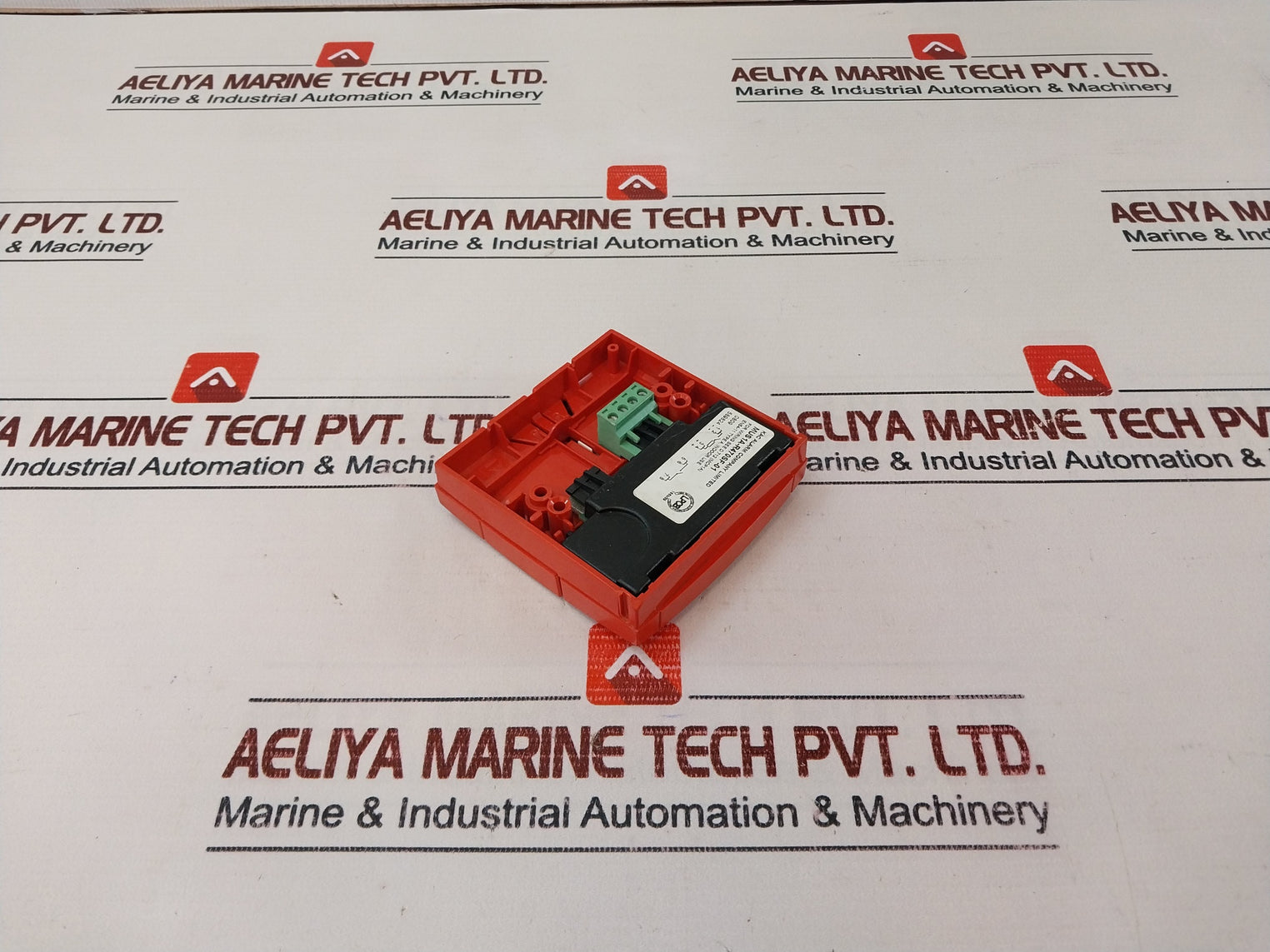 Kac Mus1A-r470Sf-01 Alarm Switch