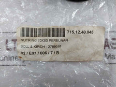 Kaco Pda Seal Ring 70X80