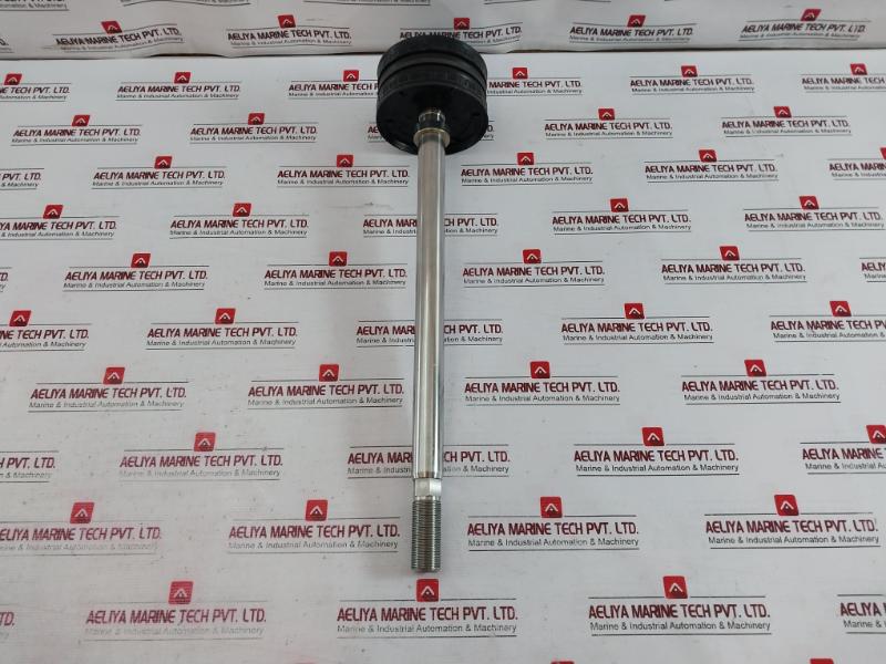 Kaco Qtdf 125 Double Cup Piston Seal With Steel Shaft I8I/181