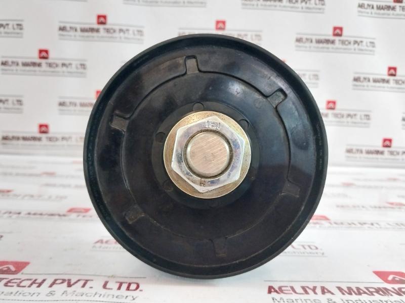 Kaco Qtdf 125 Double Cup Piston Seal With Steel Shaft I8I/181