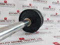Kaco Qtdf 125 Double Cup Piston Seal With Steel Shaft I8I/181