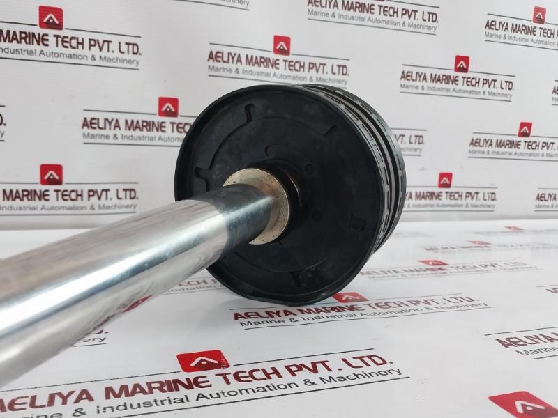 Kaco Qtdf 125 Double Cup Piston Seal With Steel Shaft I8I/181