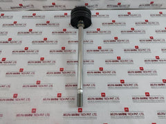 Kaco Qtdf 125 Double Cup Piston Seal With Steel Shaft I8I/181