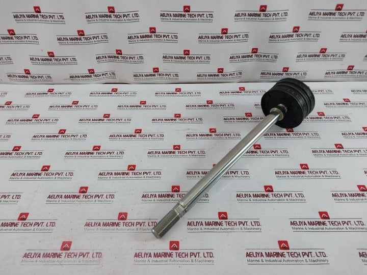 Kaco Qtdf 125 Double Cup Piston Seal With Steel Shaft I8I/181