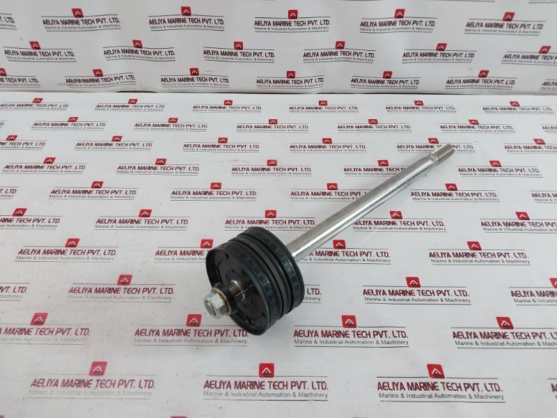 Kaco Qtdf 125 Double Cup Piston Seal With Steel Shaft I8I/181