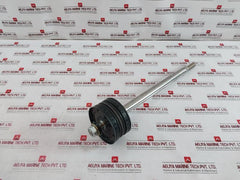 Kaco Qtdf 125 Double Cup Piston Seal With Steel Shaft I8I/181