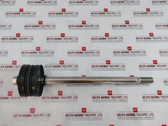 Kaco Qtdf 125 Double Cup Piston Seal With Steel Shaft I8I/181