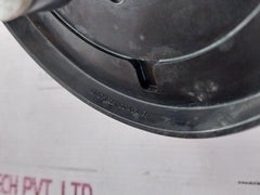 Kaco Qtdf 125 Double Cup Piston Seal With Steel Shaft I8I/181