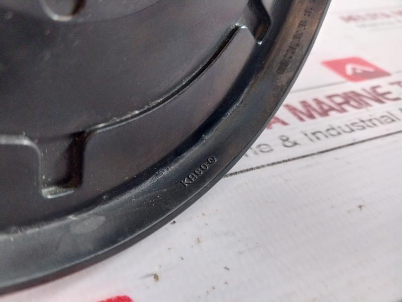 Kaco Qtdf 125 Double Cup Piston Seal With Steel Shaft I8I/181