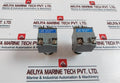 Kacon B30-27 Green Led Pushbutton Switch