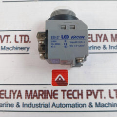 Kacon B30-27 Lamp Holder 10A 250Vac