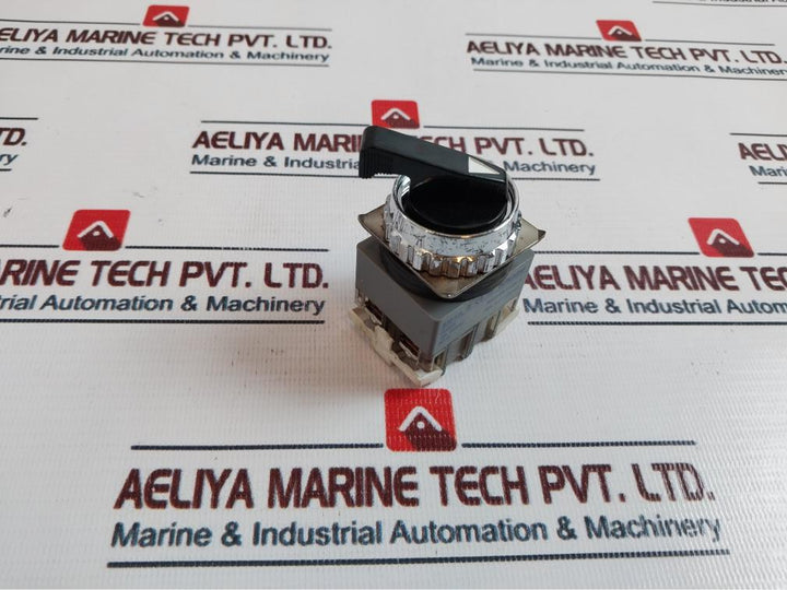 Kacon B30-41L Selector Switch