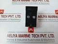Kacon Kf-15A1 Fuse Base Guide Rail Type Circuit Breaker 250Vac 15A
