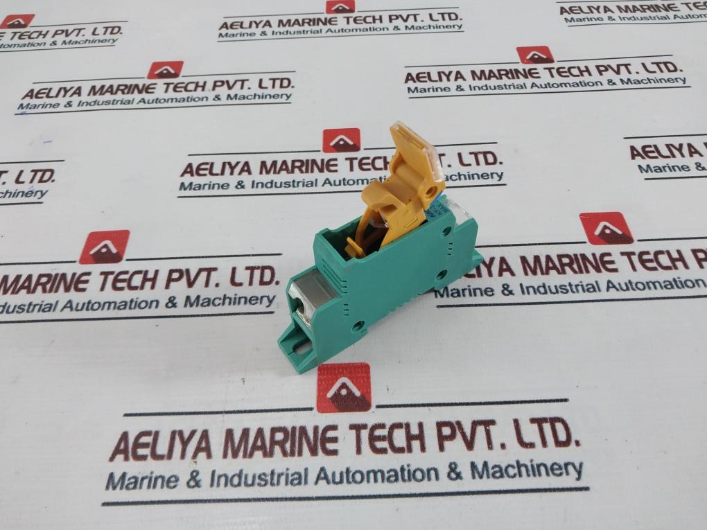 Kacon Kf-32K Din Rail Fuse Holder 32A 690V