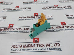 Kacon Kf-32K Din Rail Fuse Holder 32A 690V