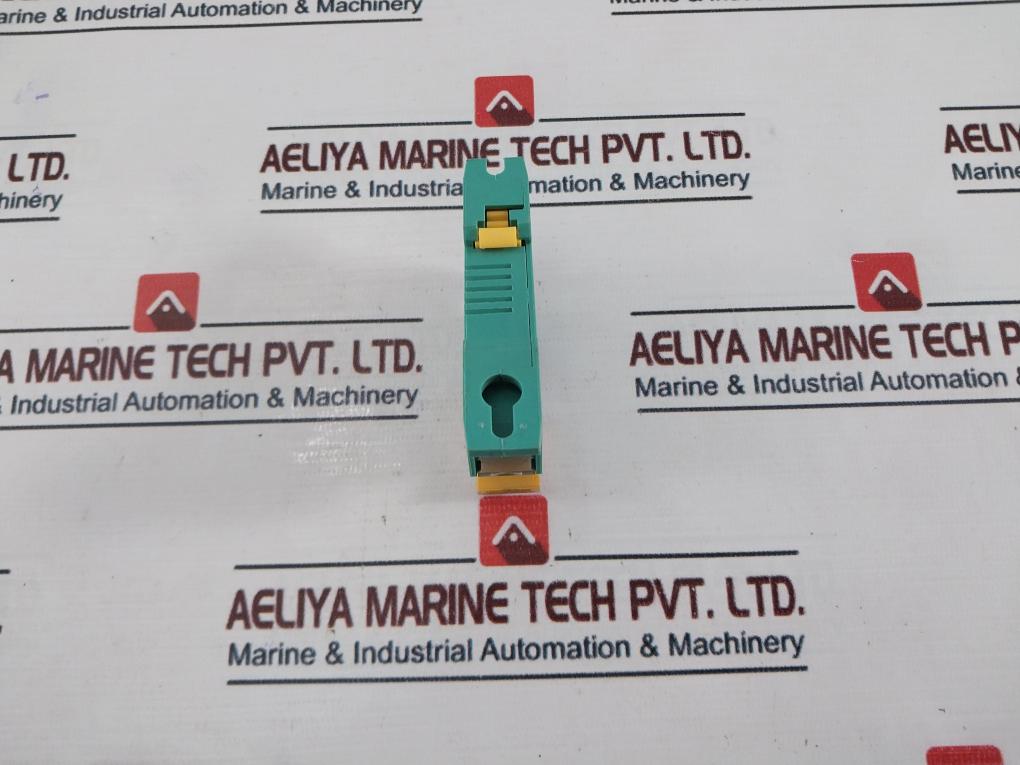 Kacon Kf-32K Din Rail Fuse Holder 32A 690V