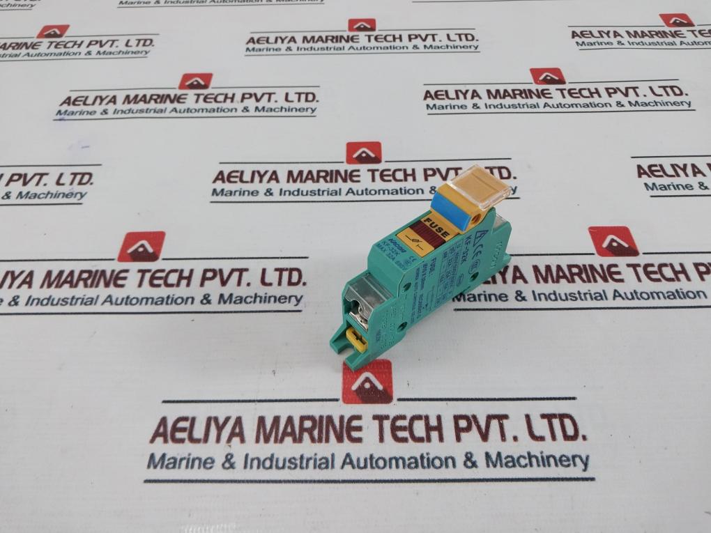 Kacon Kf-32K Din Rail Fuse Holder 32A 690V