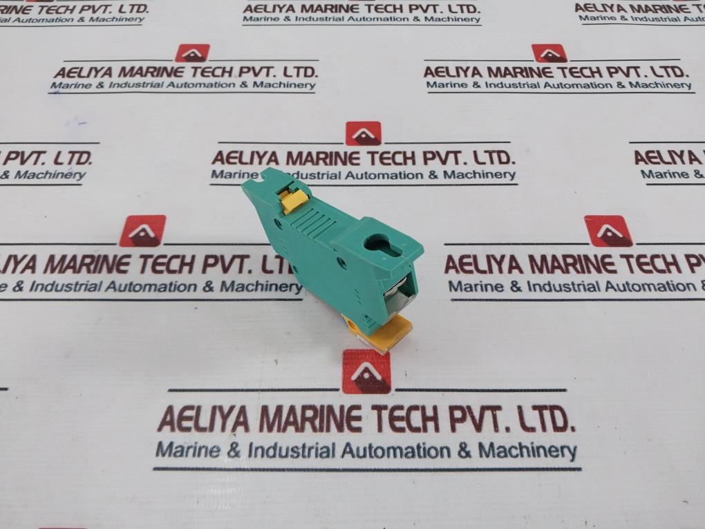 Kacon Kf-32K Din Rail Fuse Holder 32A 690V