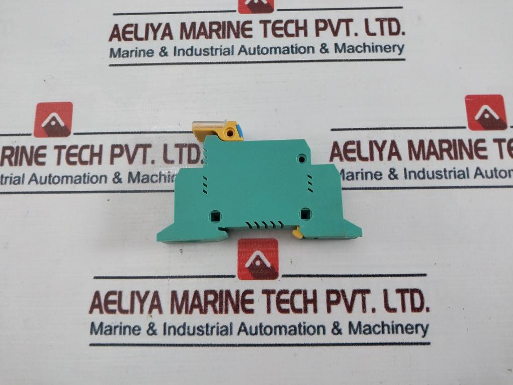 Kacon Kf-32K Din Rail Fuse Holder 32A 690V