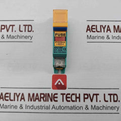 Kacon Kf-32K Din Rail Fuse Holder 32A 690V