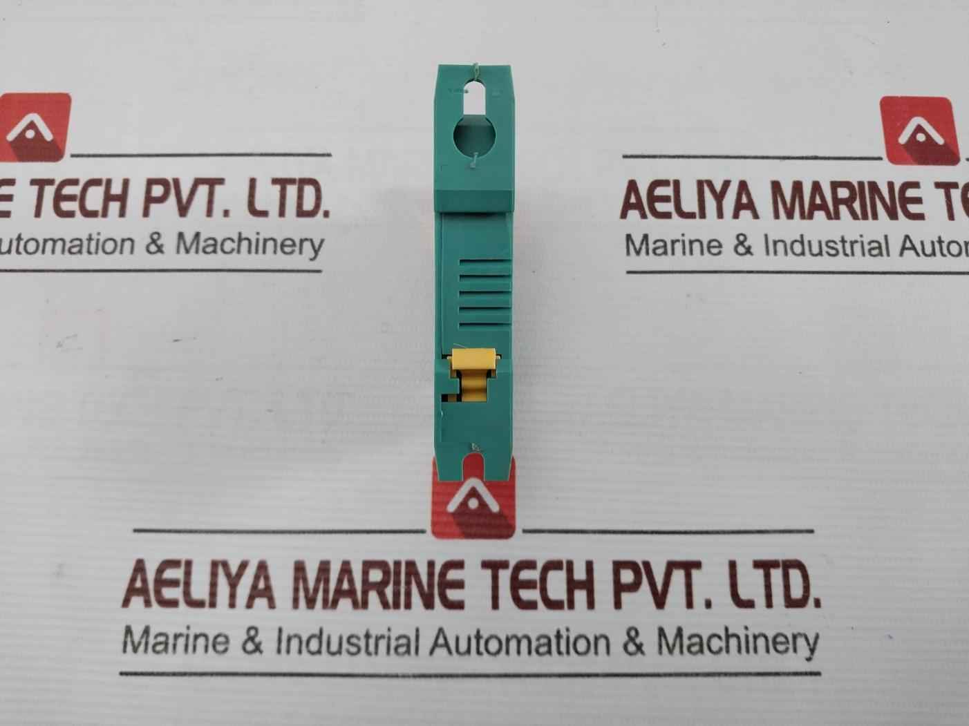 Kacon Kf-32K Din Rail Fuse Holder 32A 690V
