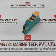 Kacon Kf-32K Din Rail Fuse Holder 32A 690V